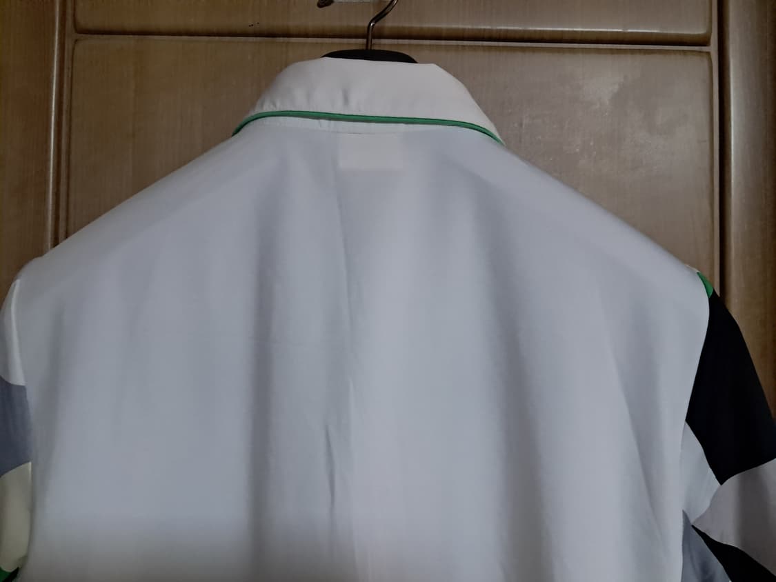 휠라 골프 여성 반팔티 100 상품이미지4