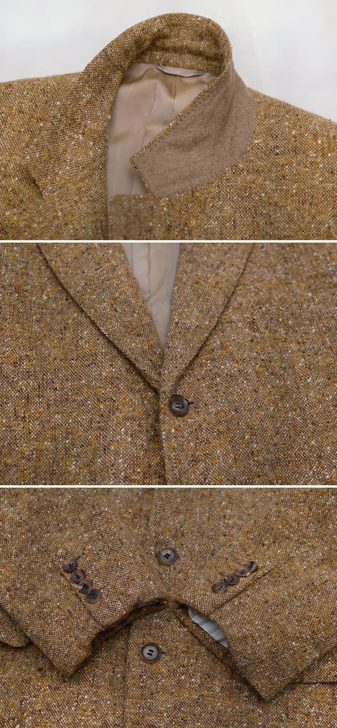 크리스찬 디올 울트위트 블레이저 재팬 꾸뛰르 자켓 (100+) 상품이미지9