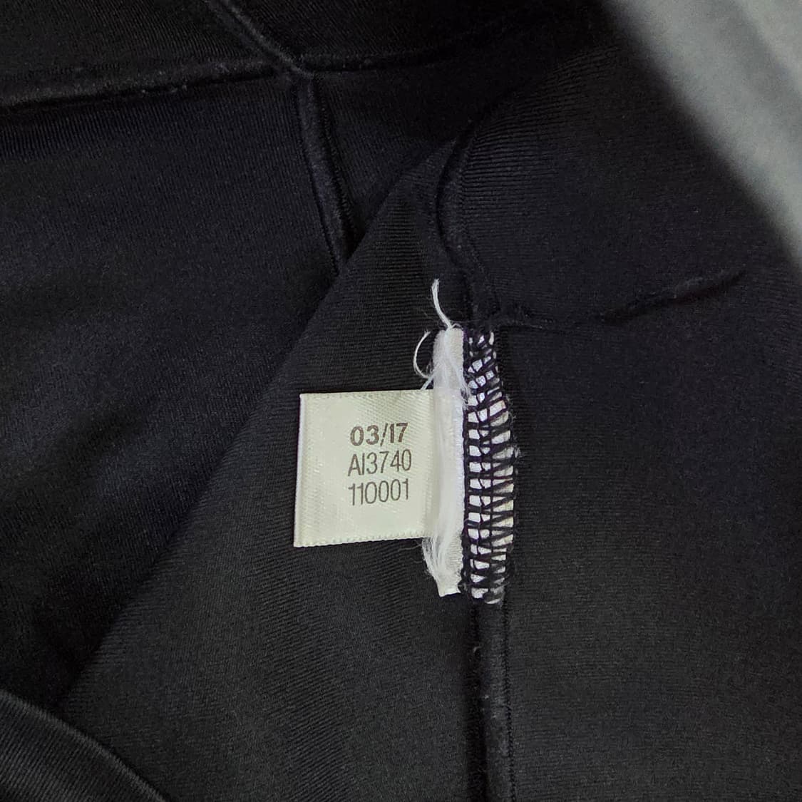 [S] 아디다스 클라이마라이트 7부 레깅스 1230J 상품이미지5