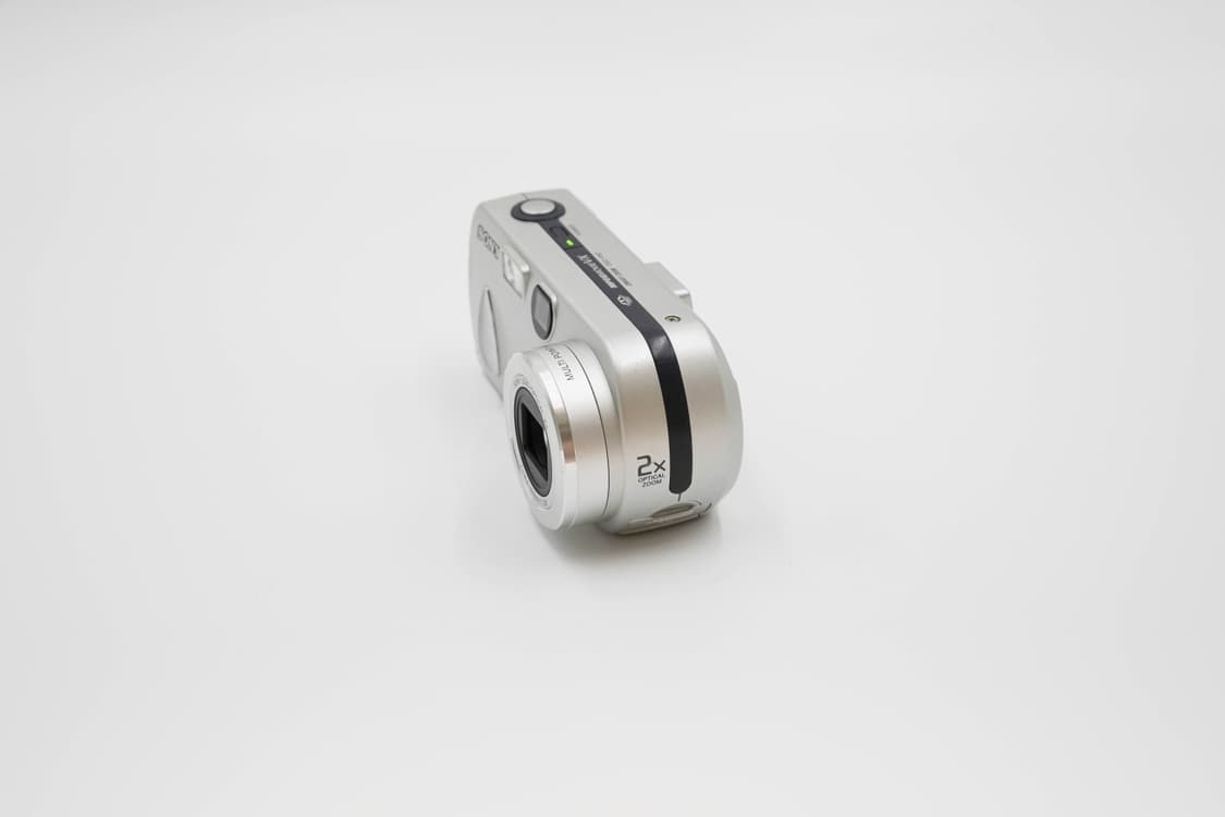 Sony Cybershot DSC-P52 (소니 사이버샷 P52) 상품이미지4