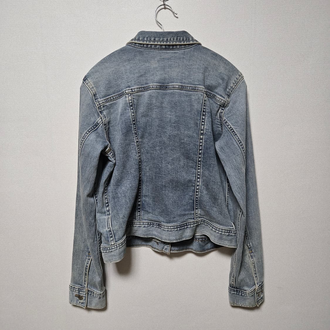 로렌랄프로렌 데님자켓 / 여성 자켓/ 여자 자켓  상품이미지6