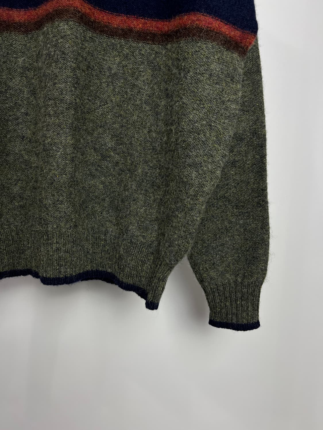 SOUTHBREEZE 울 니트  상품이미지4