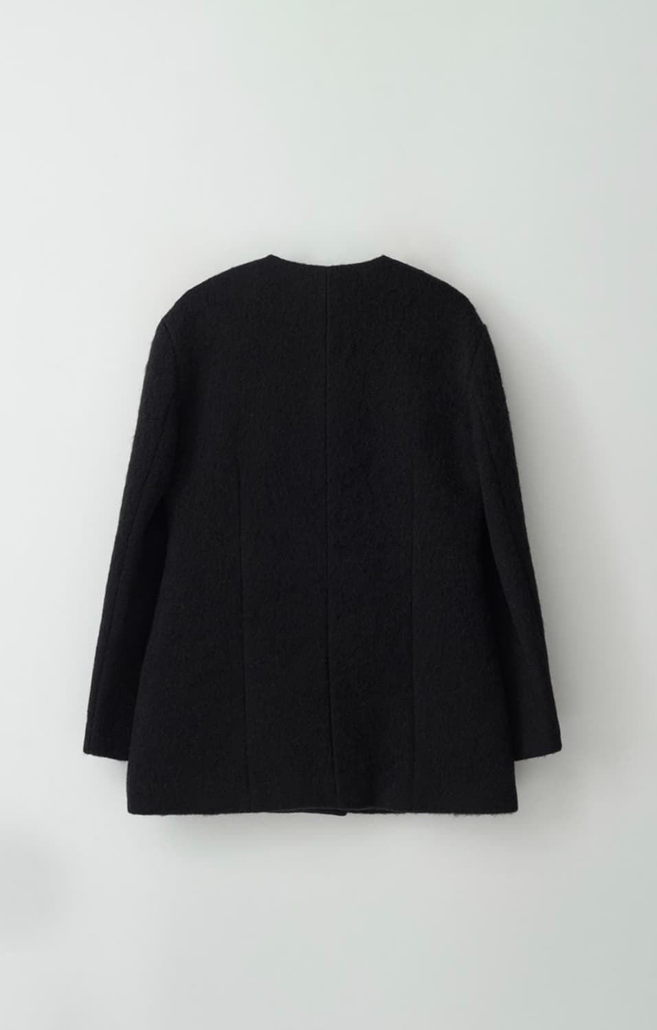 녹섭 울코트 상품이미지2