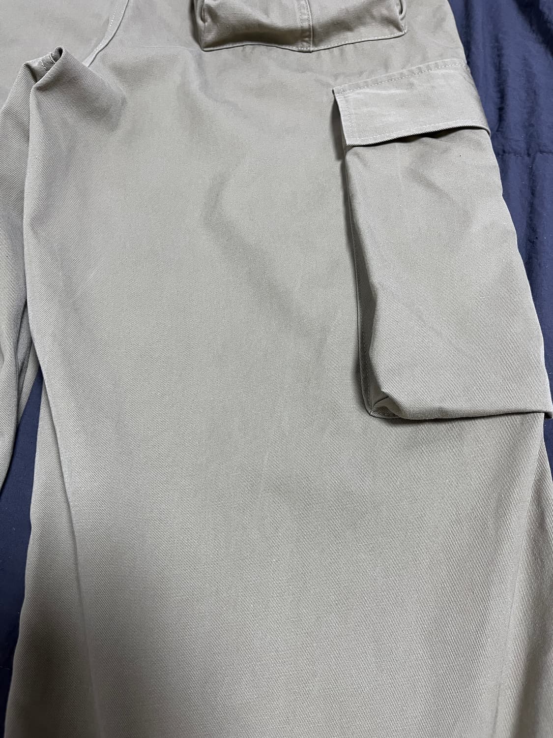 [L] 마리아노 카고팬츠 상품이미지7