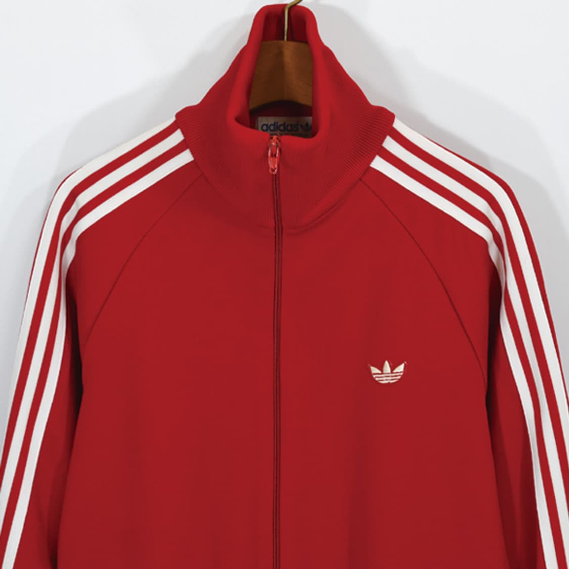 1970~80s adidas 빈티지트랙자켓 상품이미지3