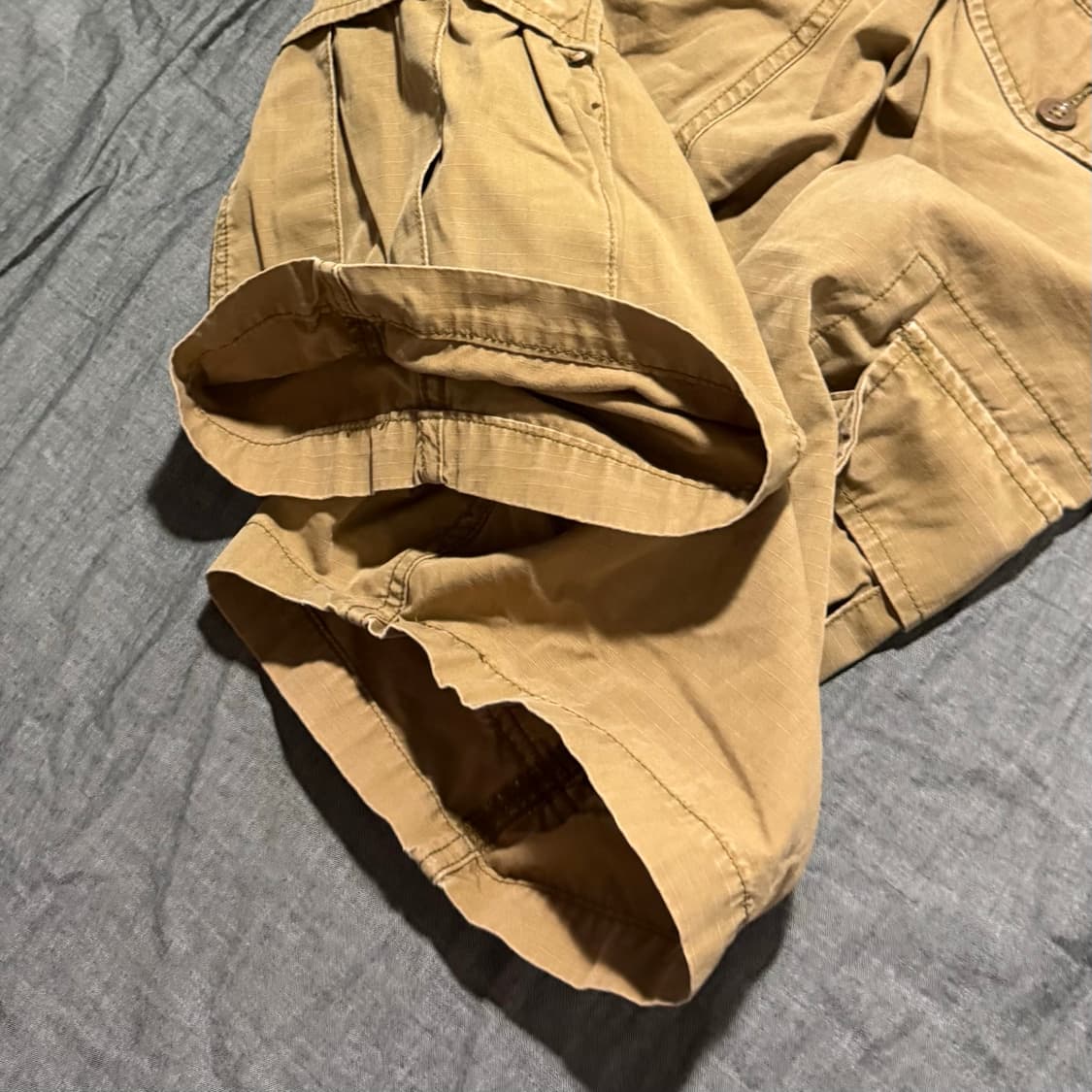 Carrier Cargo Shorts 상품이미지7