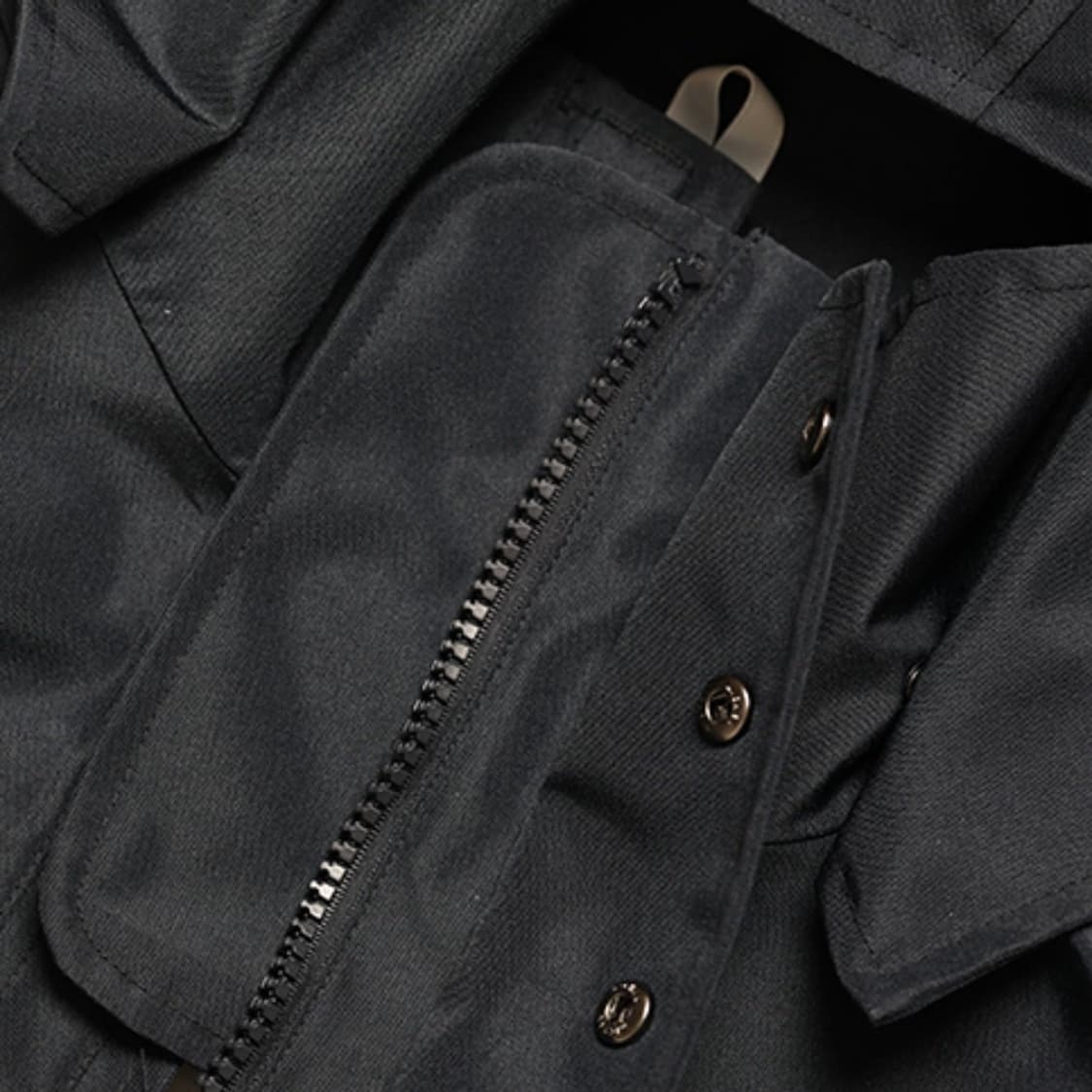 [25SS/XL] 나나미카 2L 고어텍스 크루저 자켓 상품이미지5