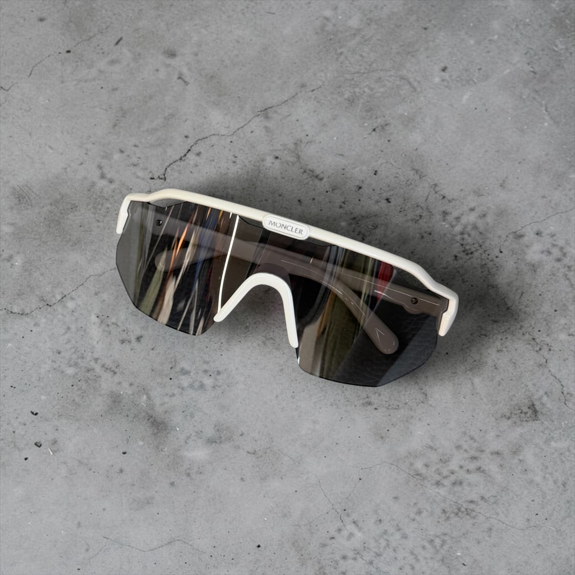 몽클레어 미러쉴드 아이웨어 선글라스 상품이미지9