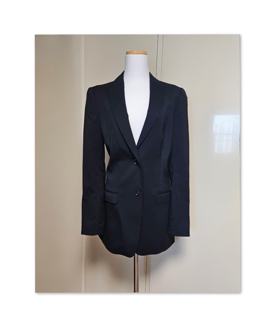 BURBERRY 버버리 자켓 상품이미지3