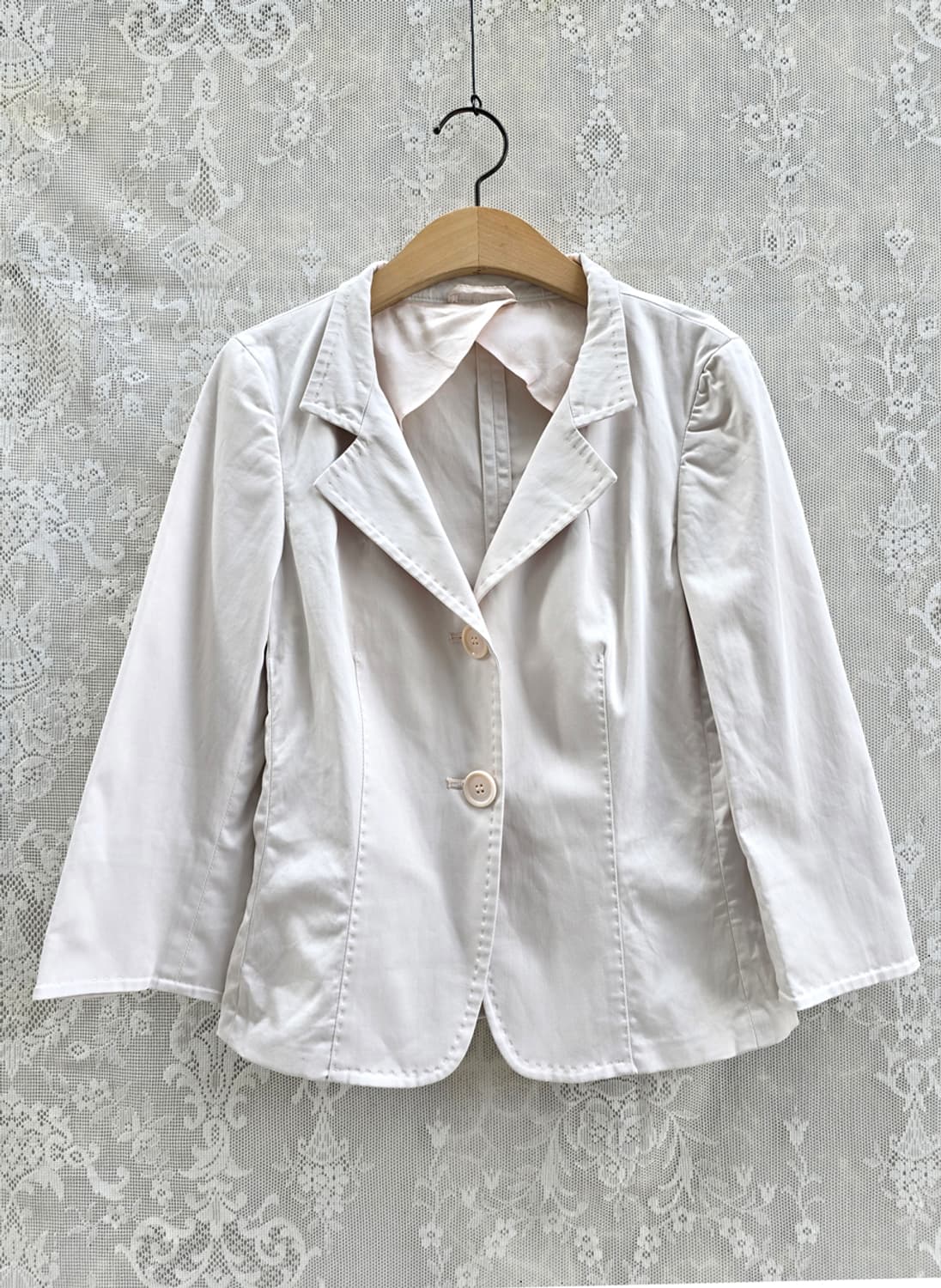 막스마라 팔부 자켓 (made in italy) 상품이미지1