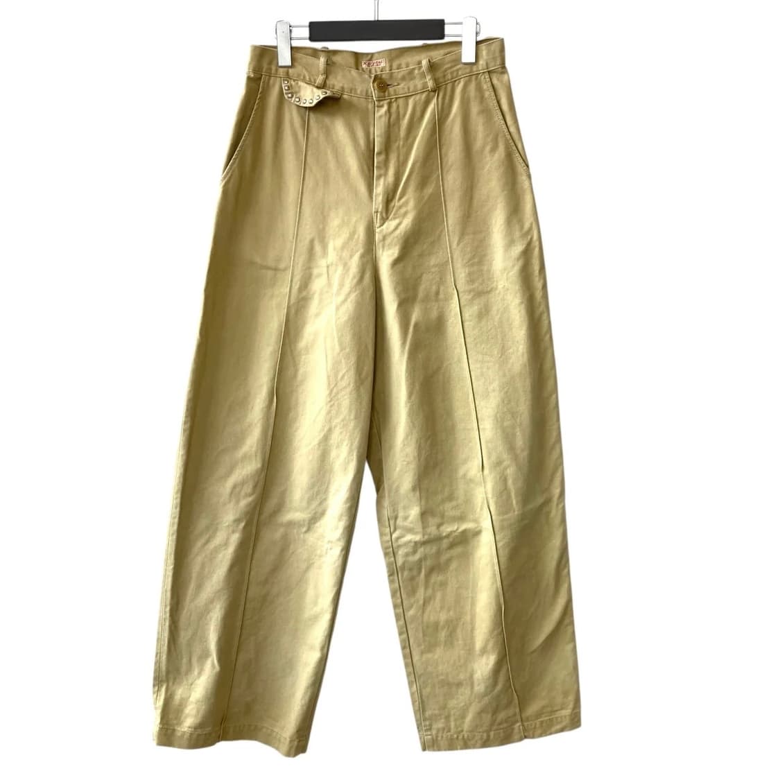 KAPITAL Chino Boogie Day Baggy Pants  상품이미지1