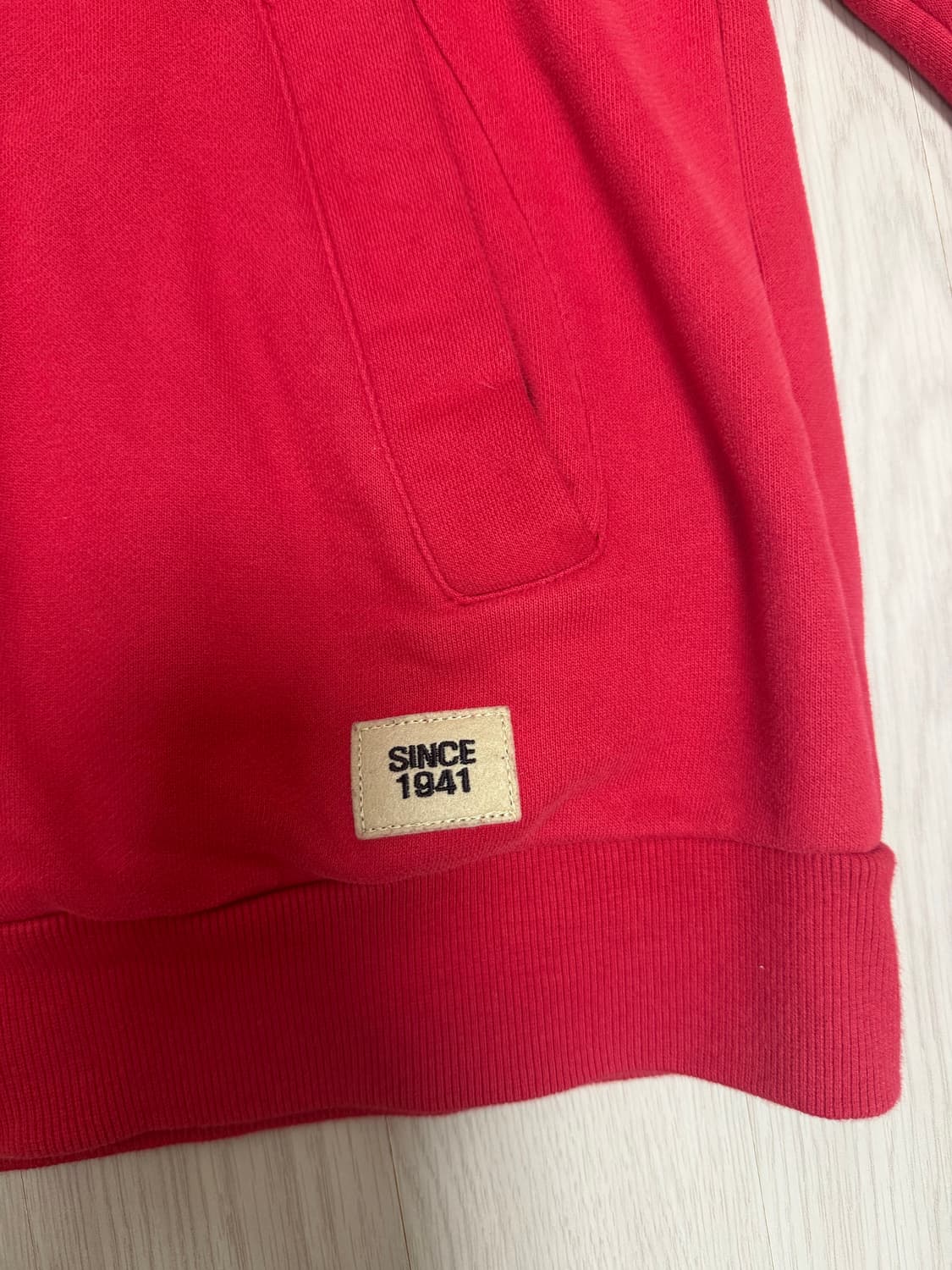 Jeep 후드집업 상품이미지2