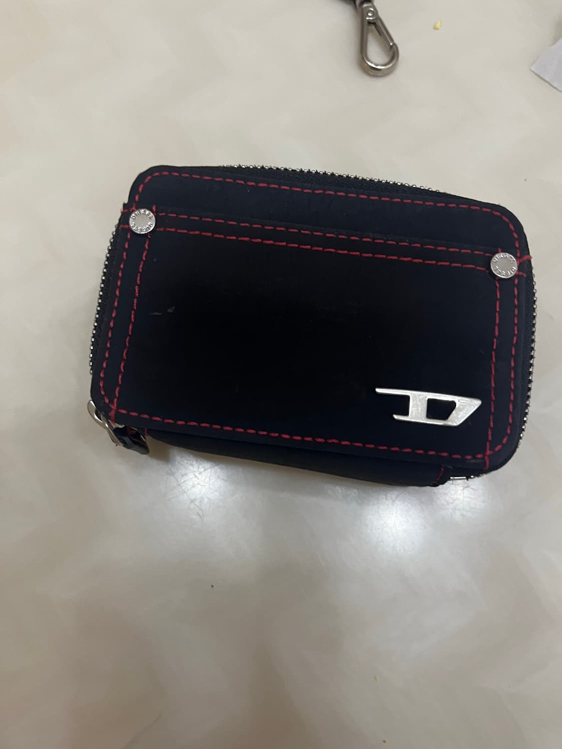 디젤 diesel 미니백  상품이미지1