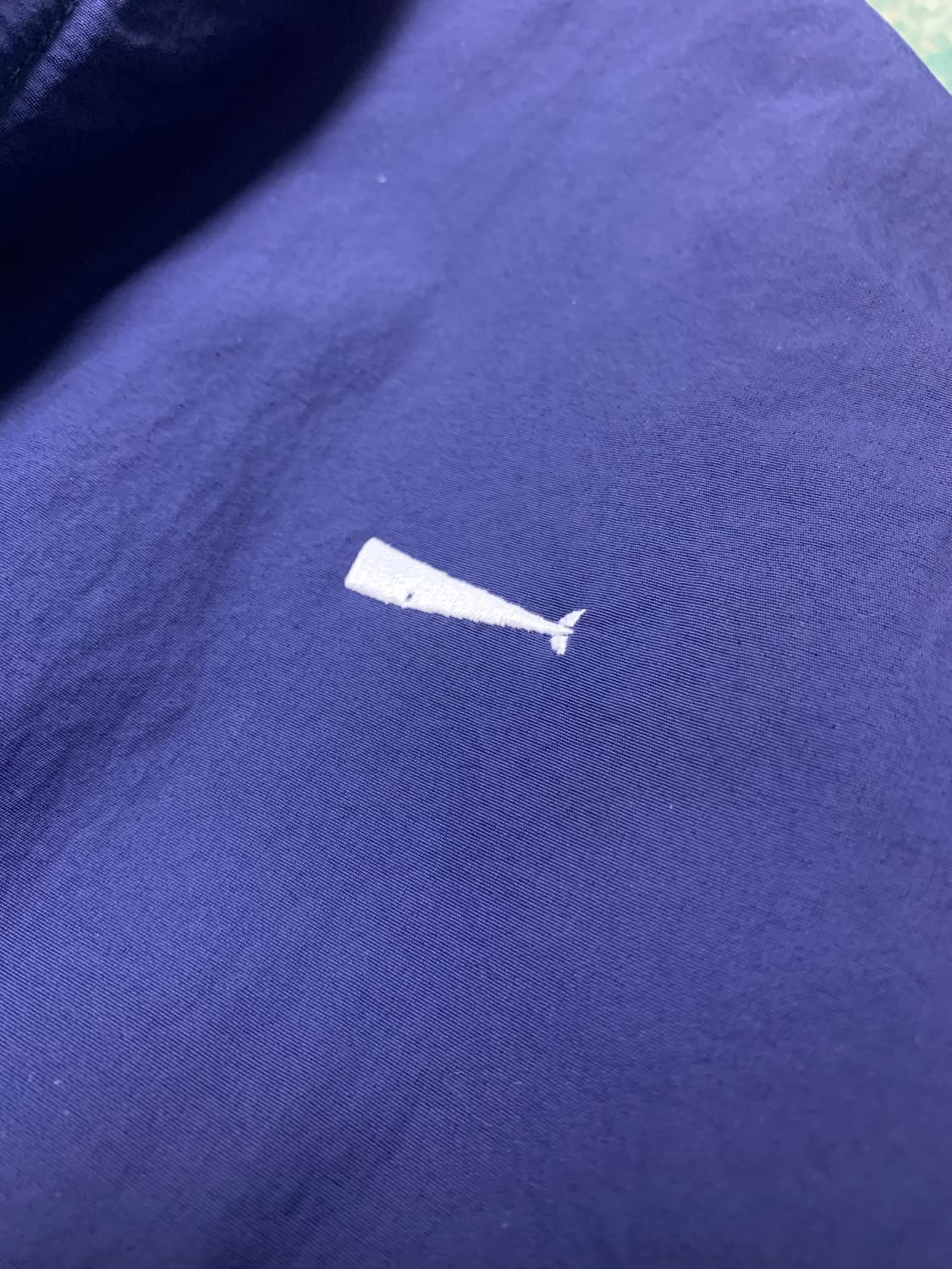 DESCENDANT Reversible Fleece / Nylon Jac 상품이미지5