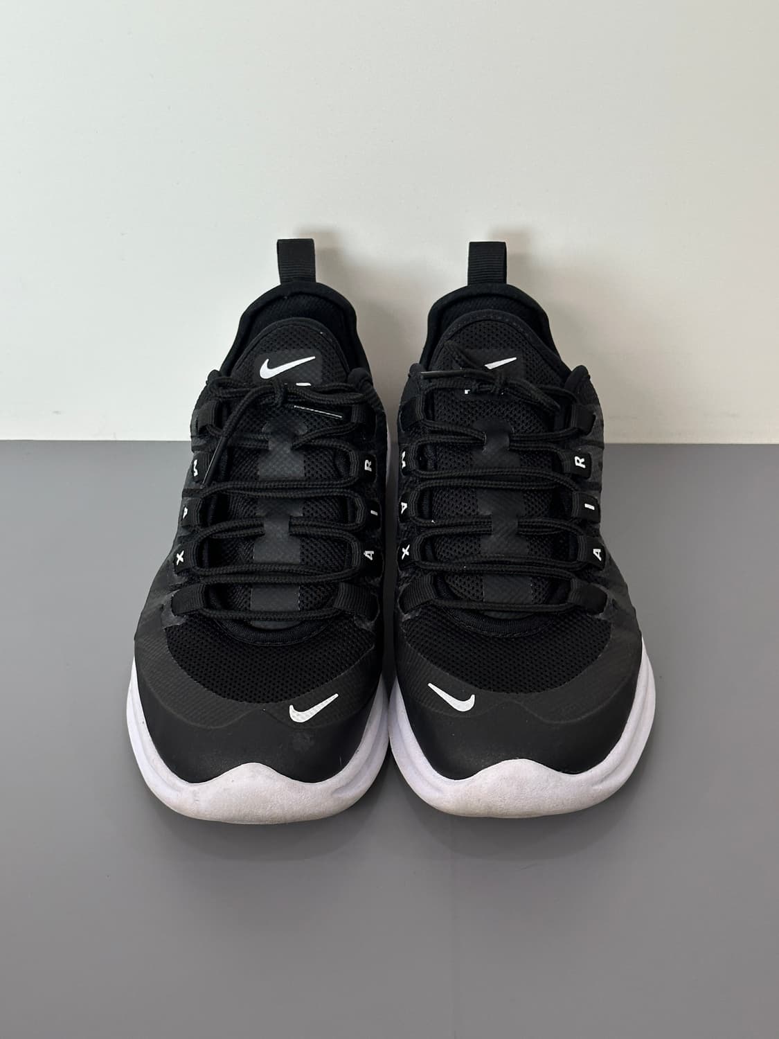 나이키 에어맥스 엑시스 운동화 상품이미지4