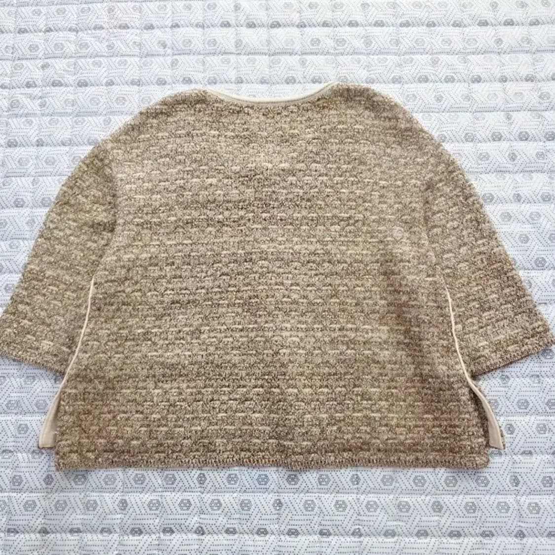 미샤 가디건 ~F 상품이미지4