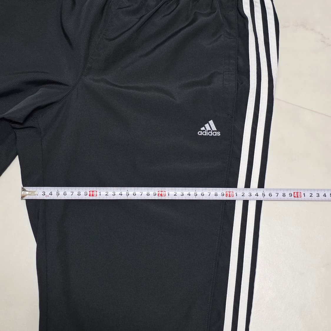 2XL 아디다스 올드스쿨 버뮤다 카프리 팬츠 상품이미지6