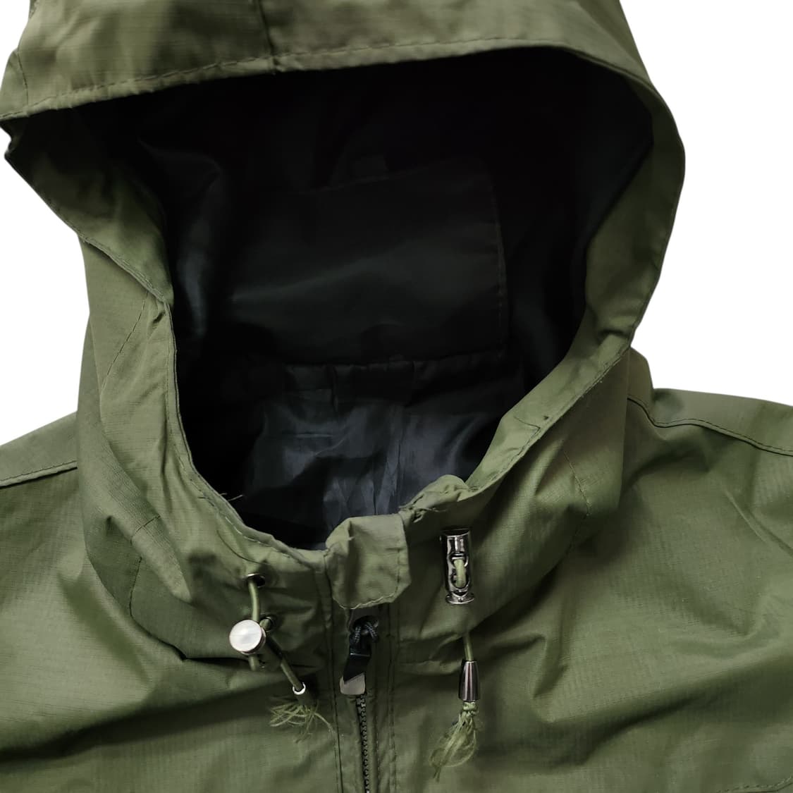 네셔널지오그래픽 바람막이 상품이미지2