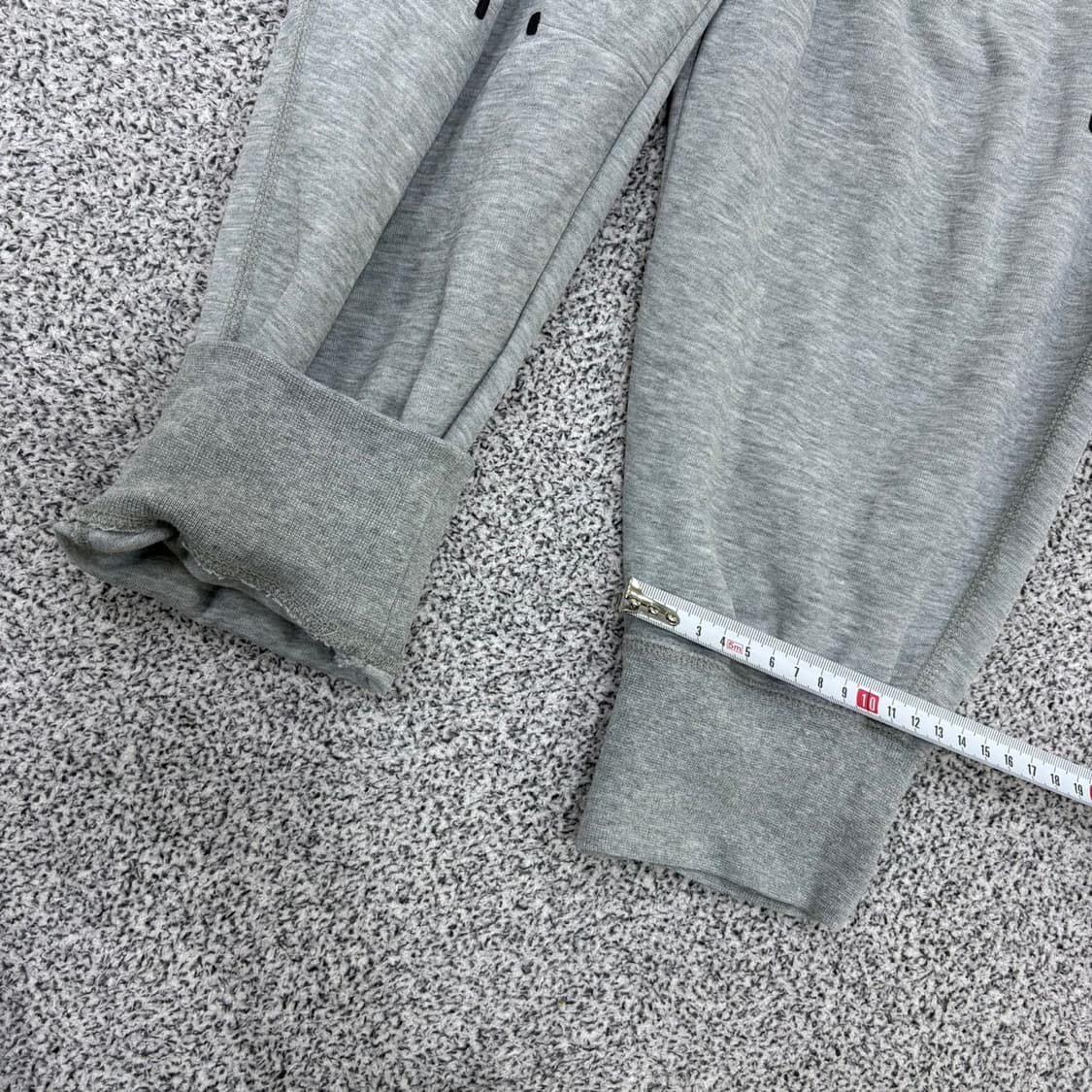 L 나이키 여성 트레이닝 조거팬츠 0421J 상품이미지10