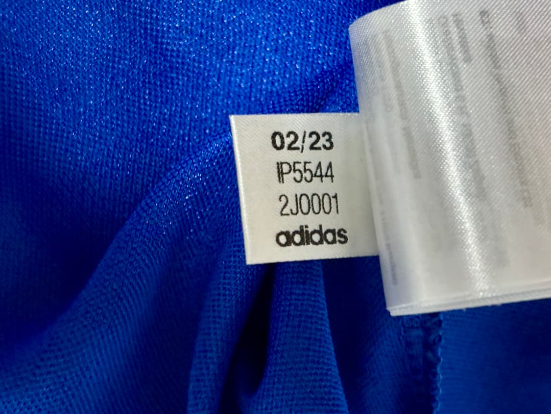 XL) 아디다스 맨체스터 유나이티드 1988/90 져지 유니폼 US사이즈 상품이미지7