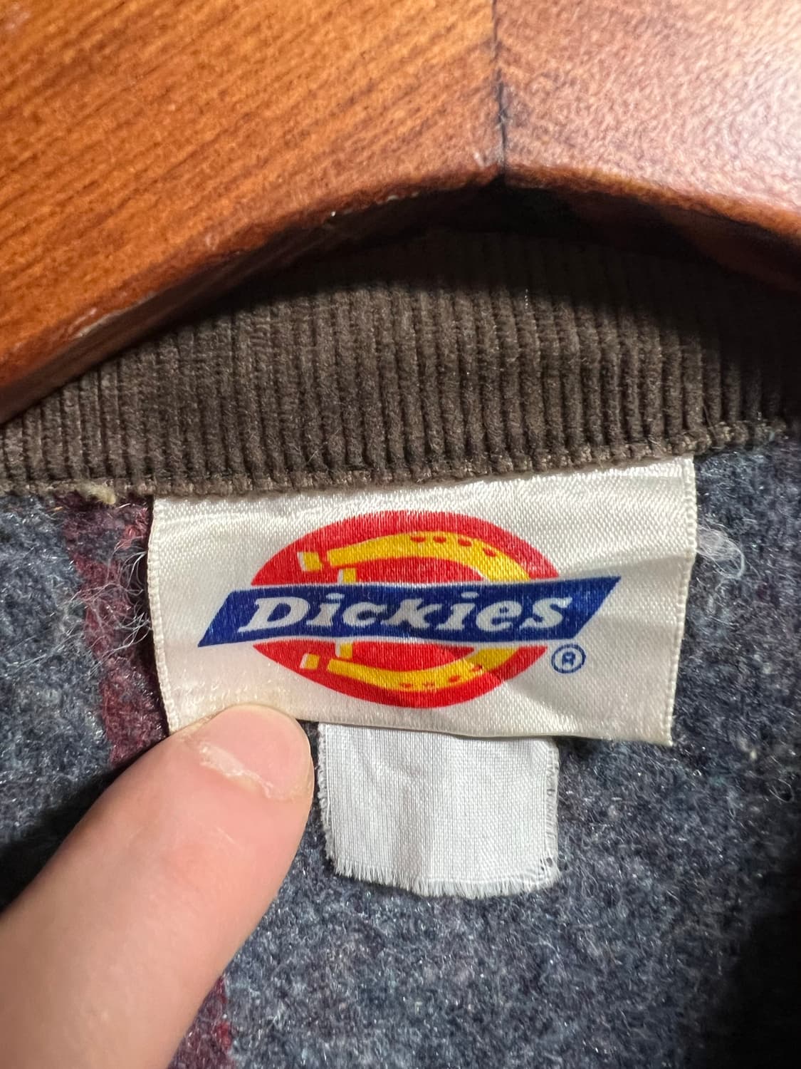 빈티지 Dickies 디키즈 디트로이트 자켓 상품이미지4
