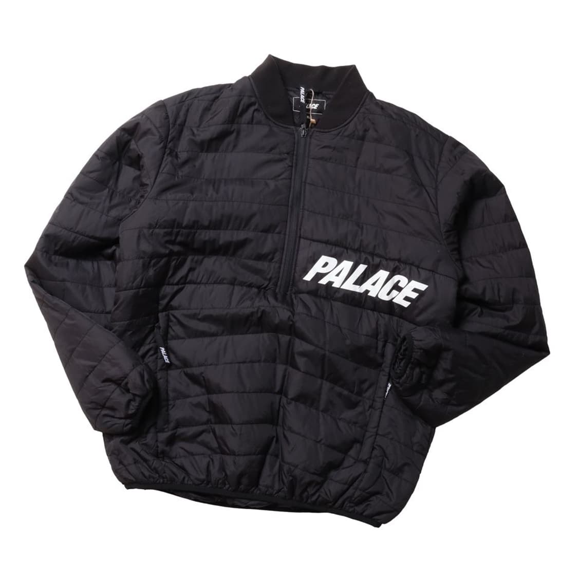 팔라스 PALACE Quilting Jacket   상품이미지1