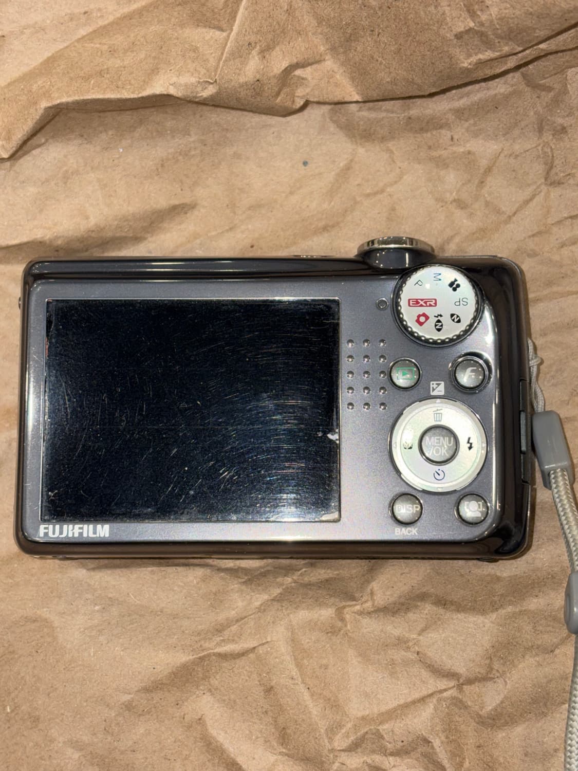 후지 파인픽스 f70exr 상품이미지3