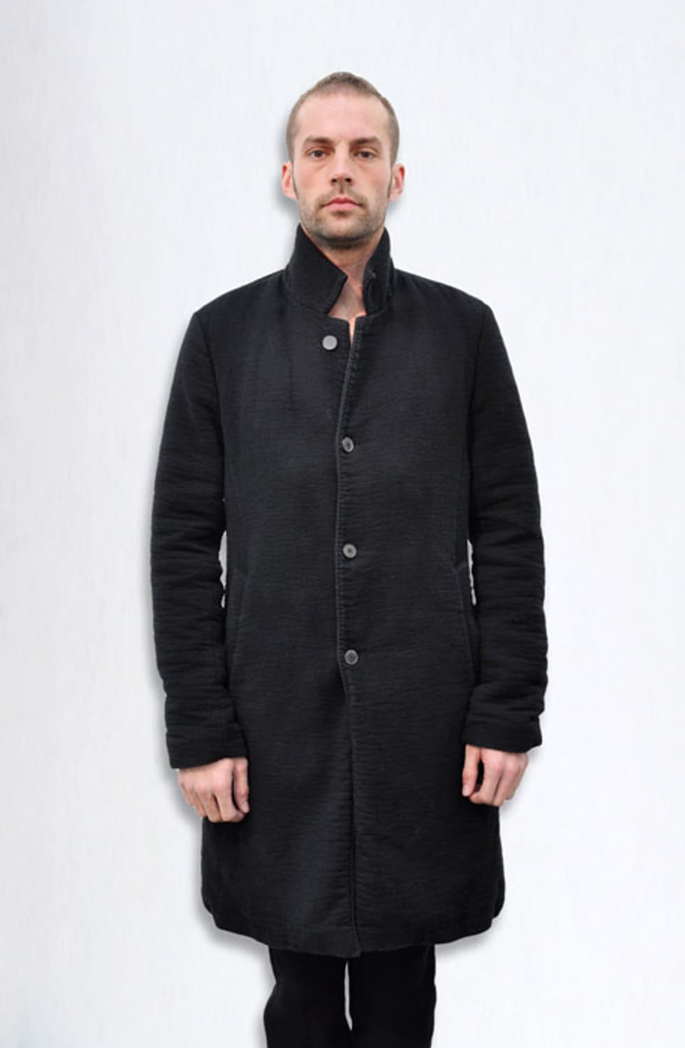 니콜로 체스키 베르니(Nicolo Ceschi Berrini) 코트 상품이미지10