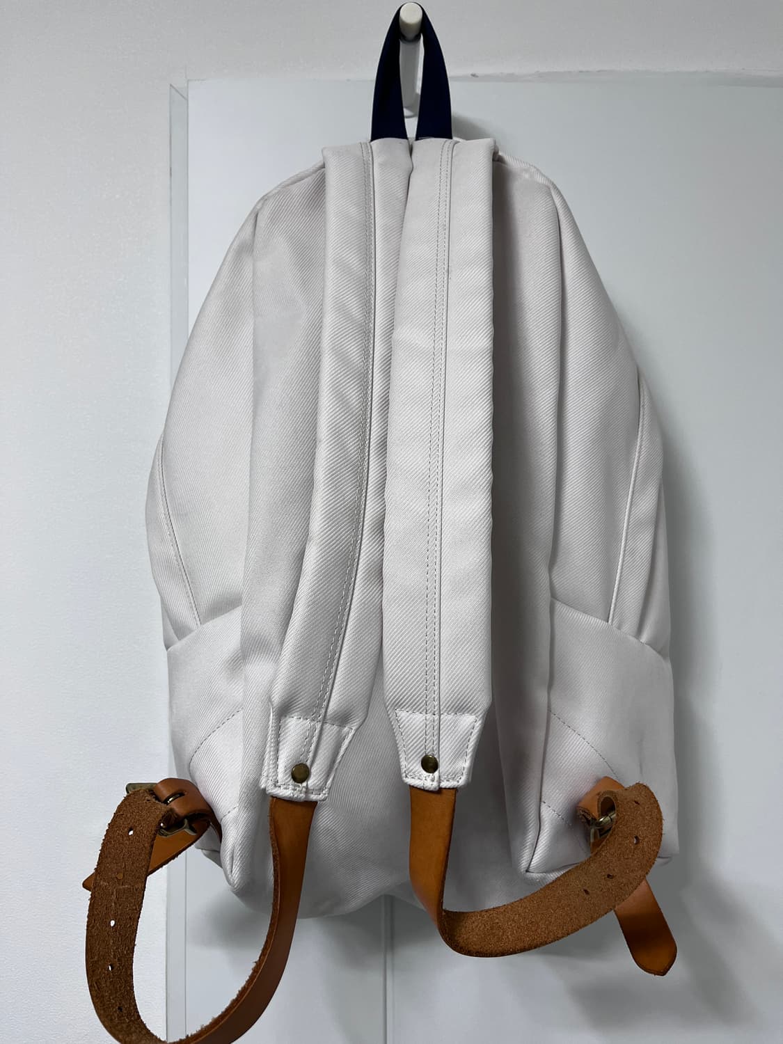 나나미카 백팩 싸게 팝니다! 상품이미지4