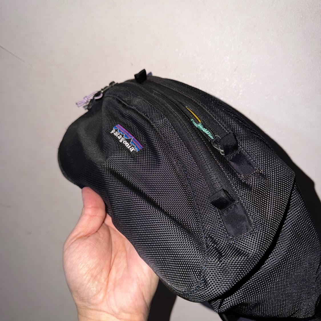 파타고니아 휴대용 힙색 상품이미지6