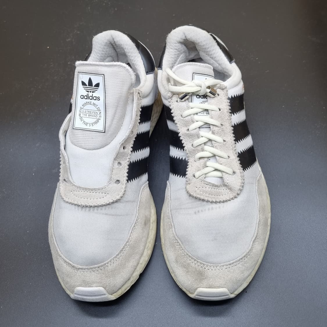 아디다스 I-5923 운동화250  상품이미지2