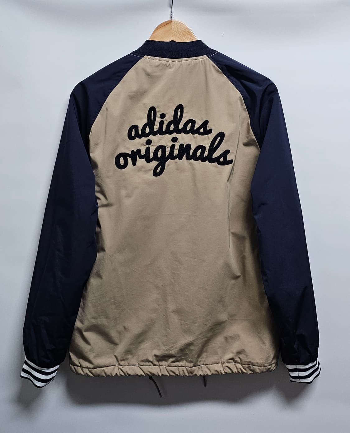 아디다스 엠브로이더드 스타디움 자켓 90 상품이미지2
