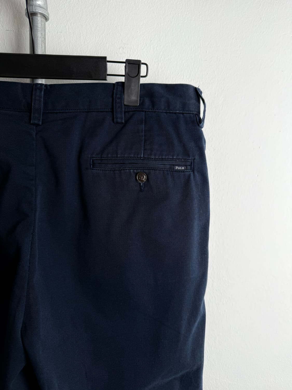 Polo Ralph Lauren Cotton Chino Pants 상품이미지5