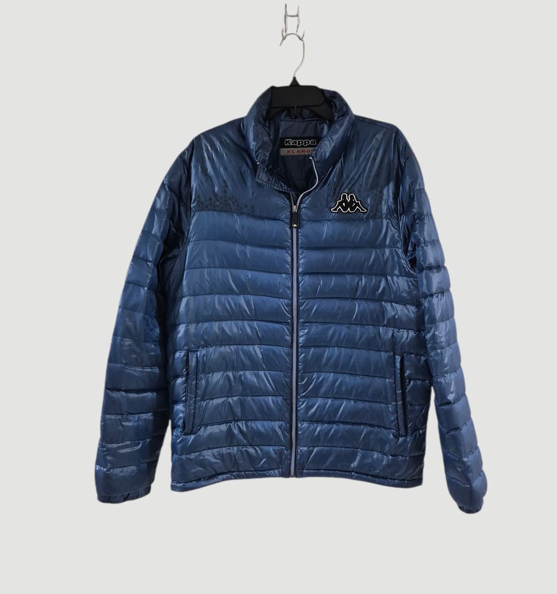 [105]카파 거위털 경량패딩 상품이미지1