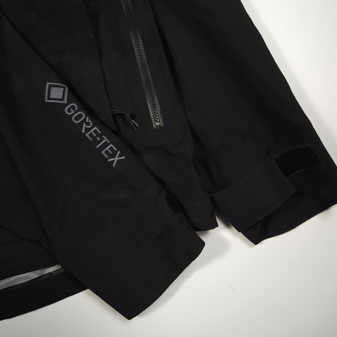 나이키 acg 고어텍스 미저리 릿지 바람막이 자켓 상품이미지4