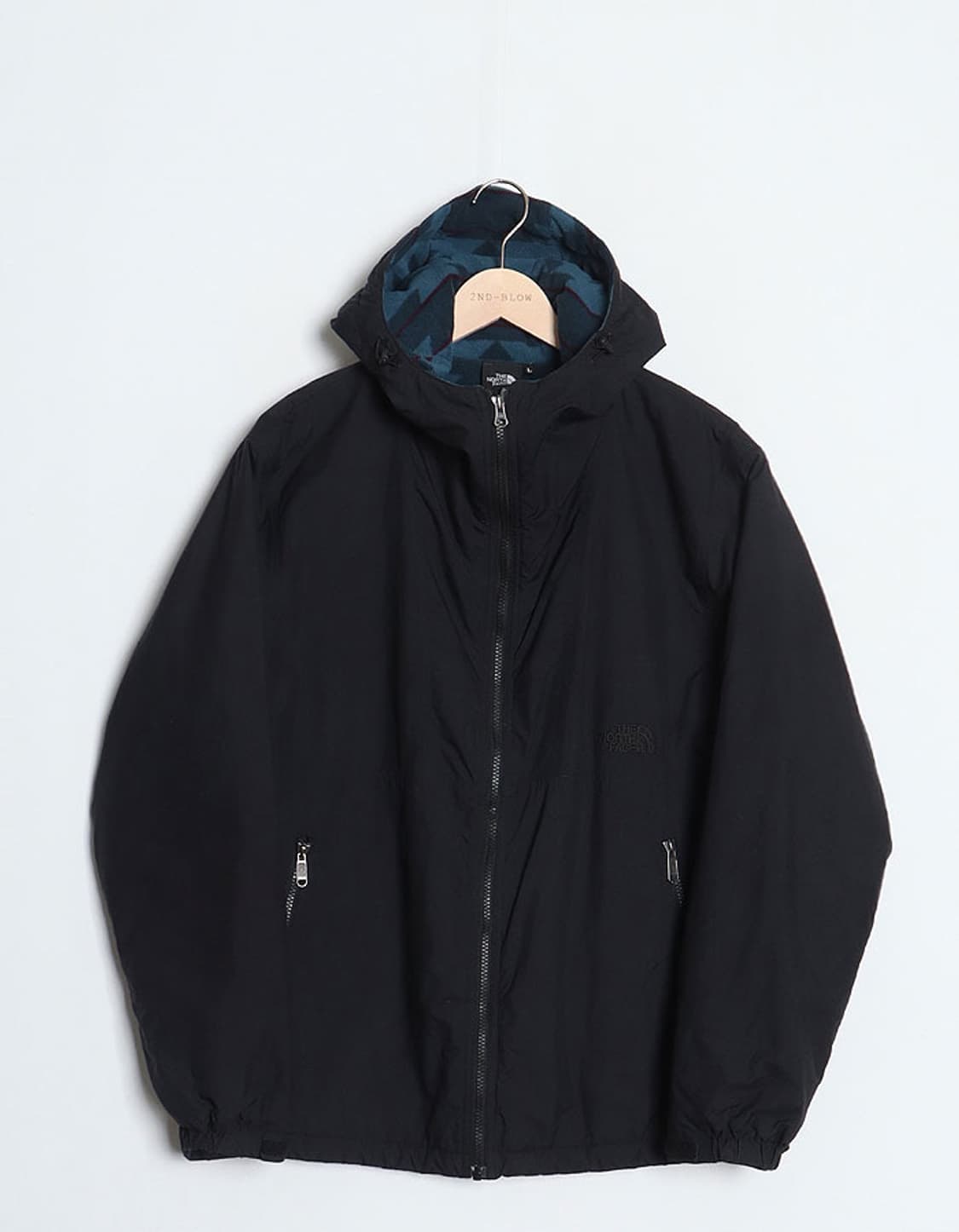 THE NORTH FACE Compact Nomad Jacket 상품이미지1