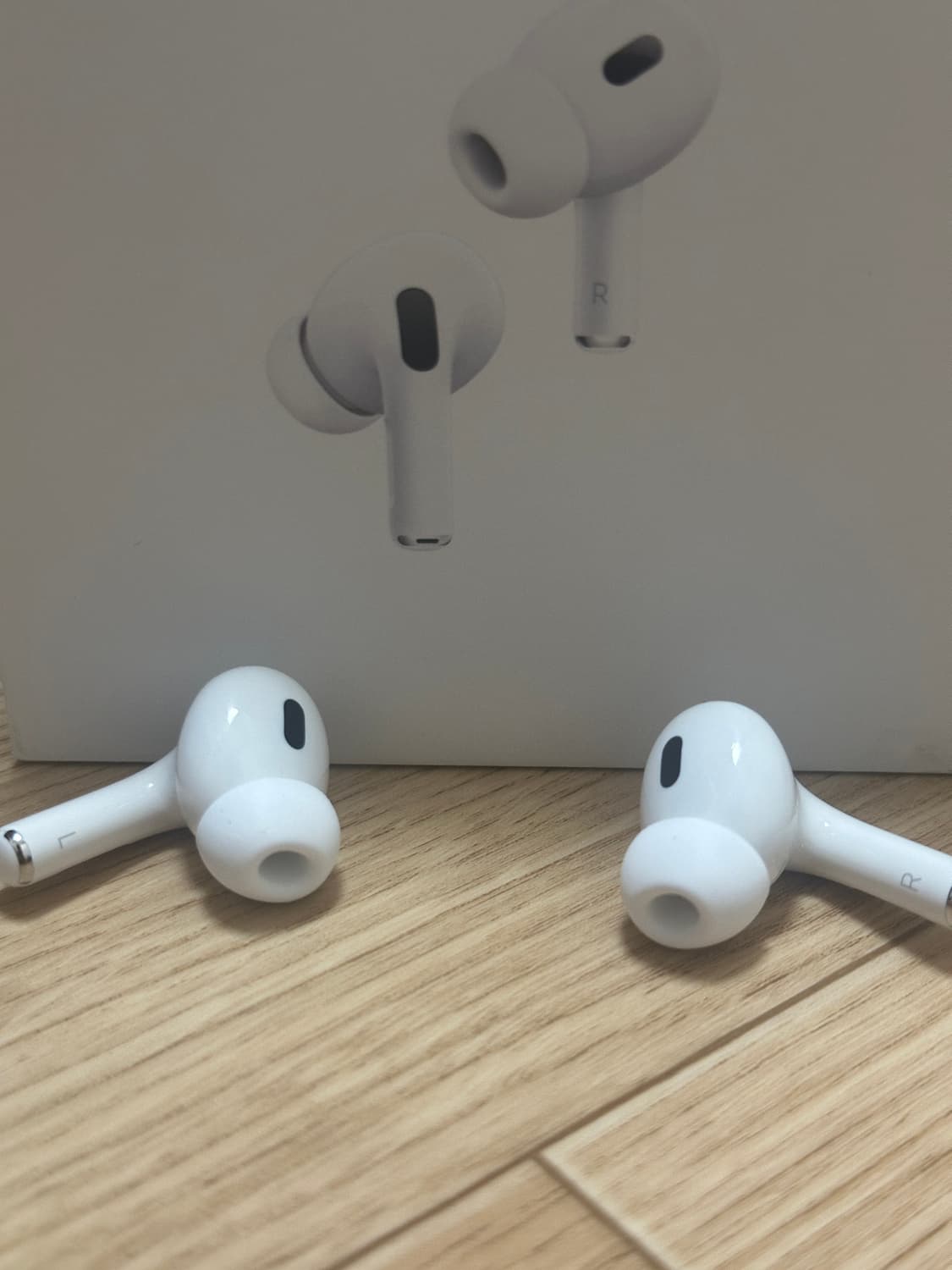 [S급] 에어팟 프로2 C타입 풀박스 상품이미지8