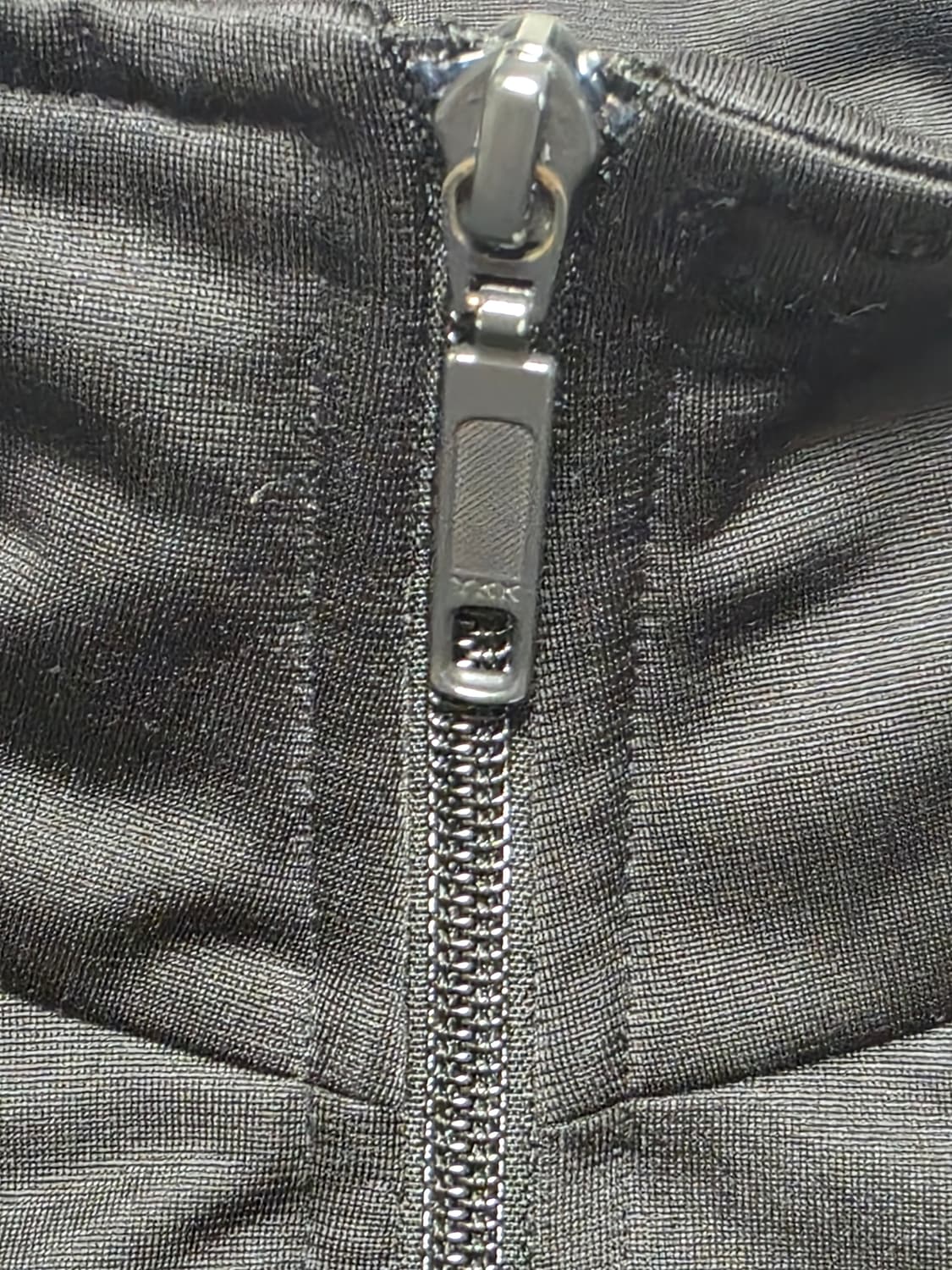 아디다스 금장 검금 파이어버드 져지 상품이미지3