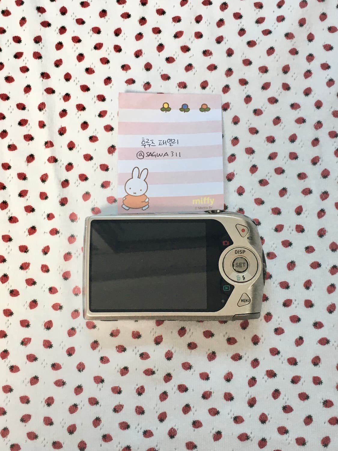 카시오 엑슬림 z2300 Casio exilim ex-z2300 상품이미지3