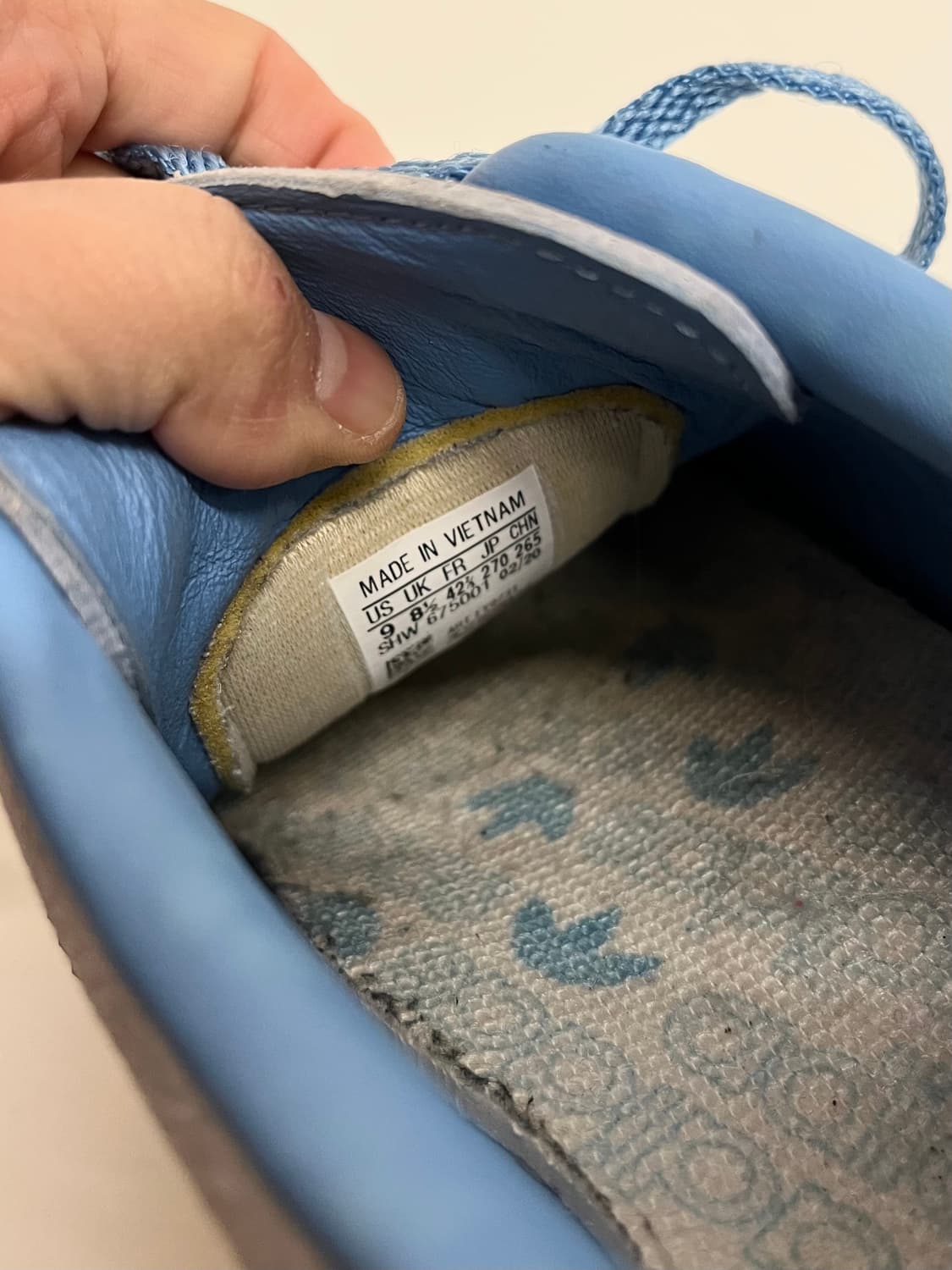 Human Made X ADIDAS 상품이미지7