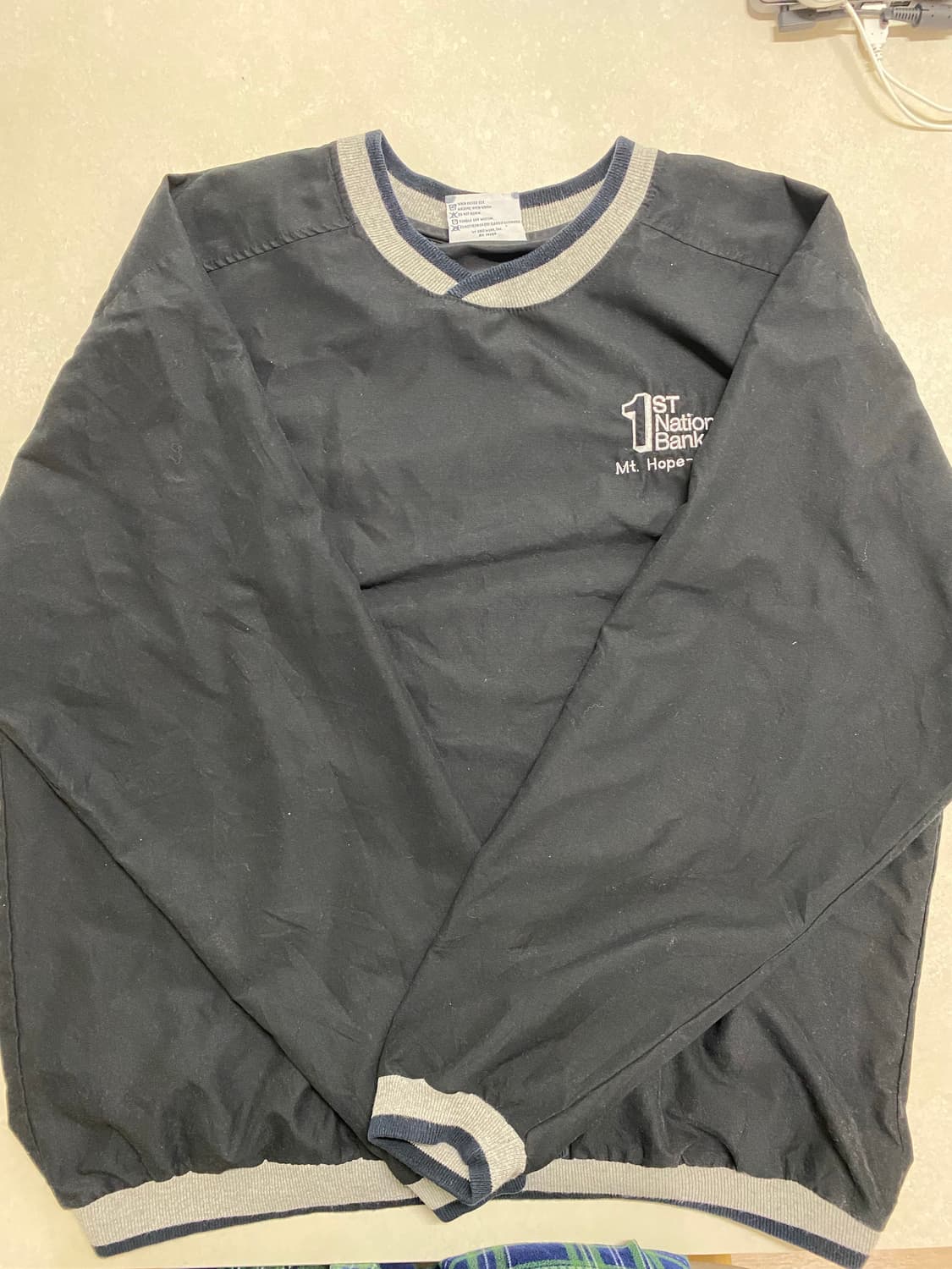 Lee 빈티지 웜업 상품이미지1