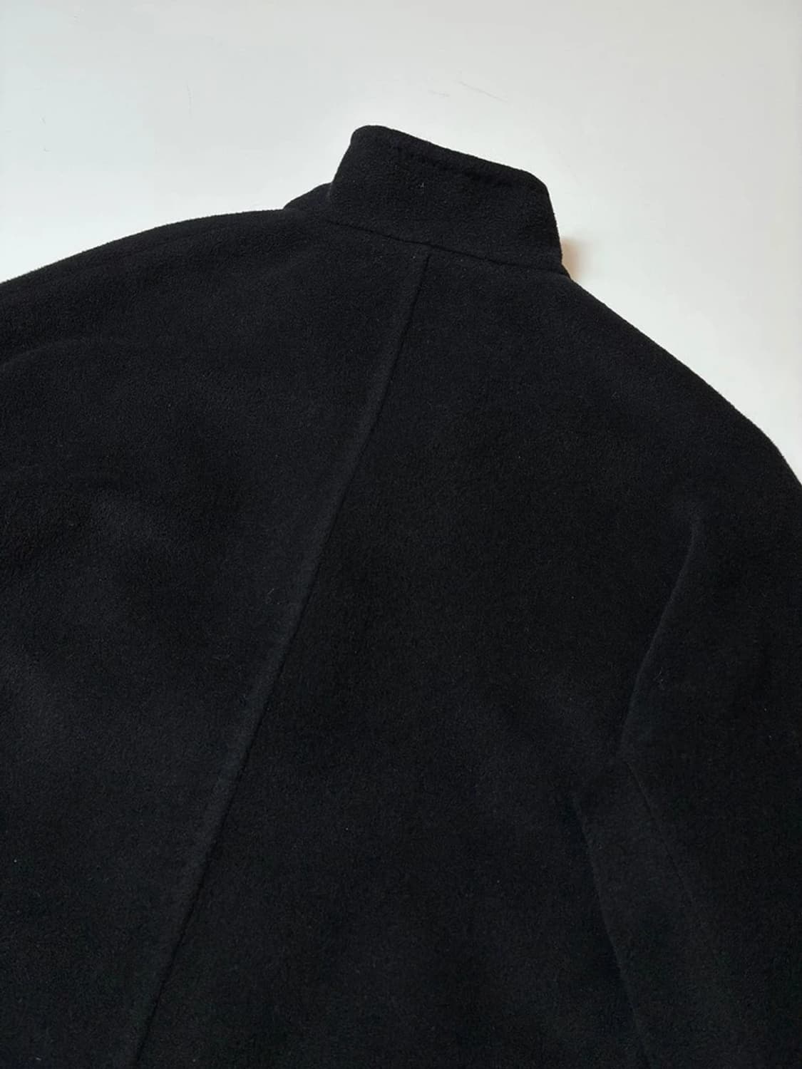 막스마라 00's 라나 버진 울 100% 코트 자켓 PN8294 상품이미지6