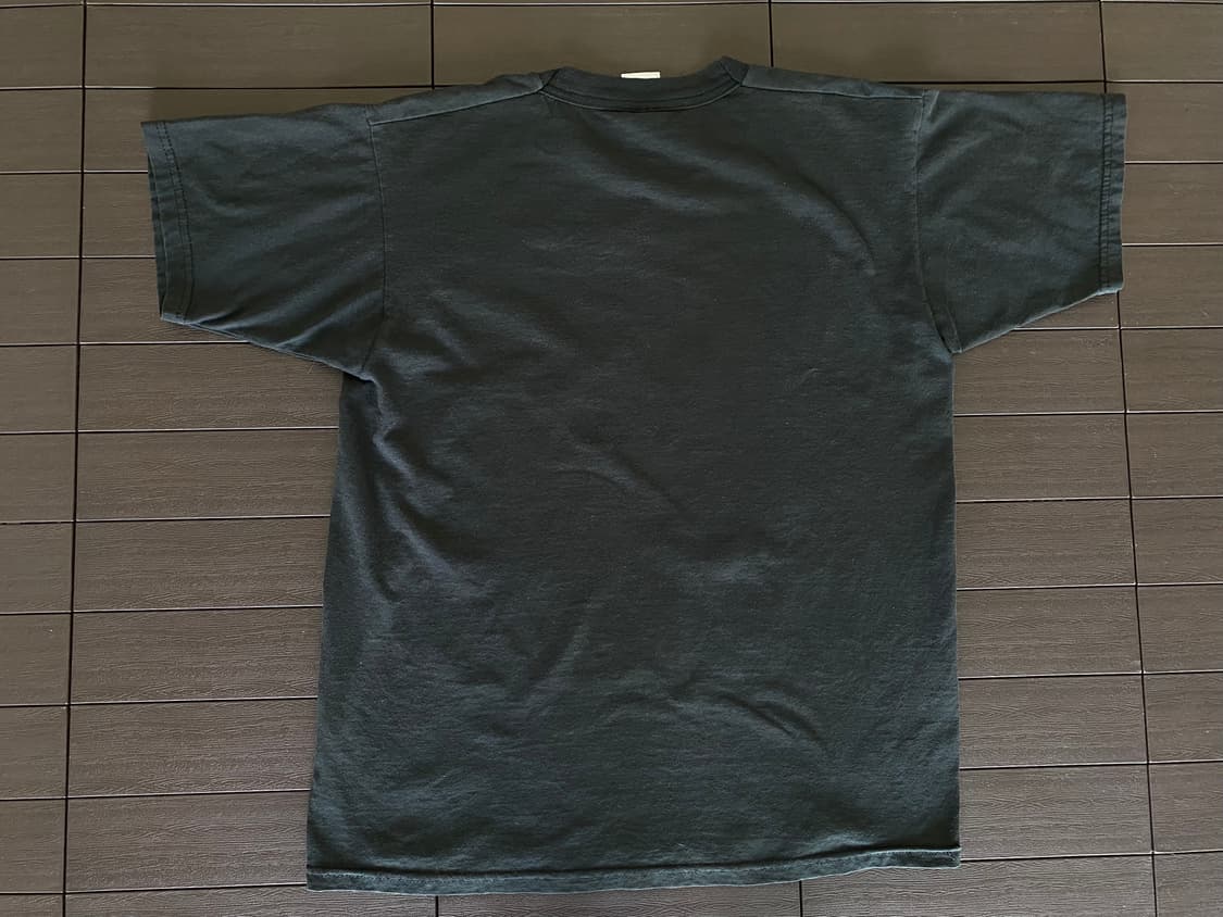 (L) 90s 빈티지 DARE 티셔츠 상품이미지6