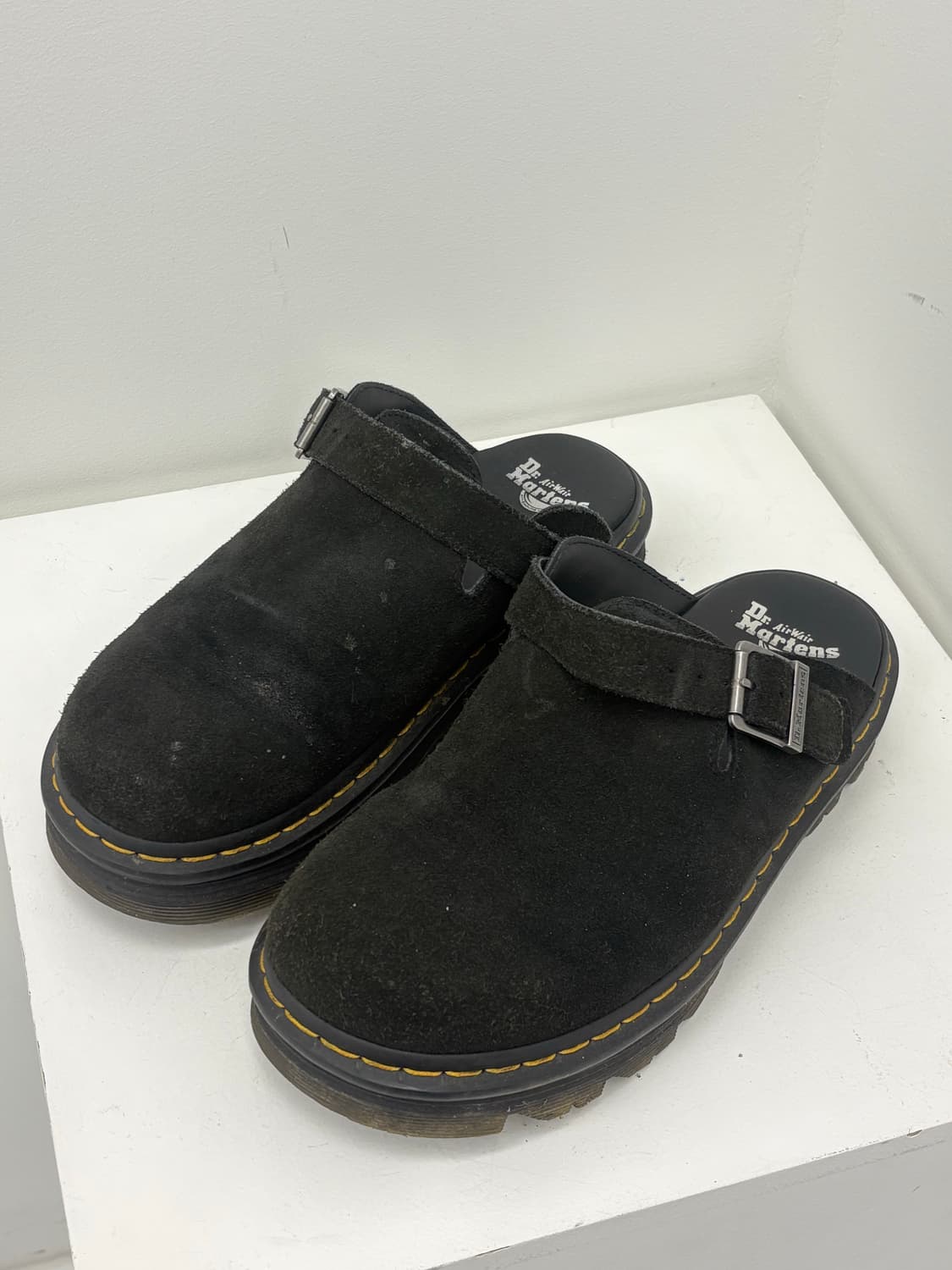 닥터마틴 제브잭 290 (uk10) 상품이미지1