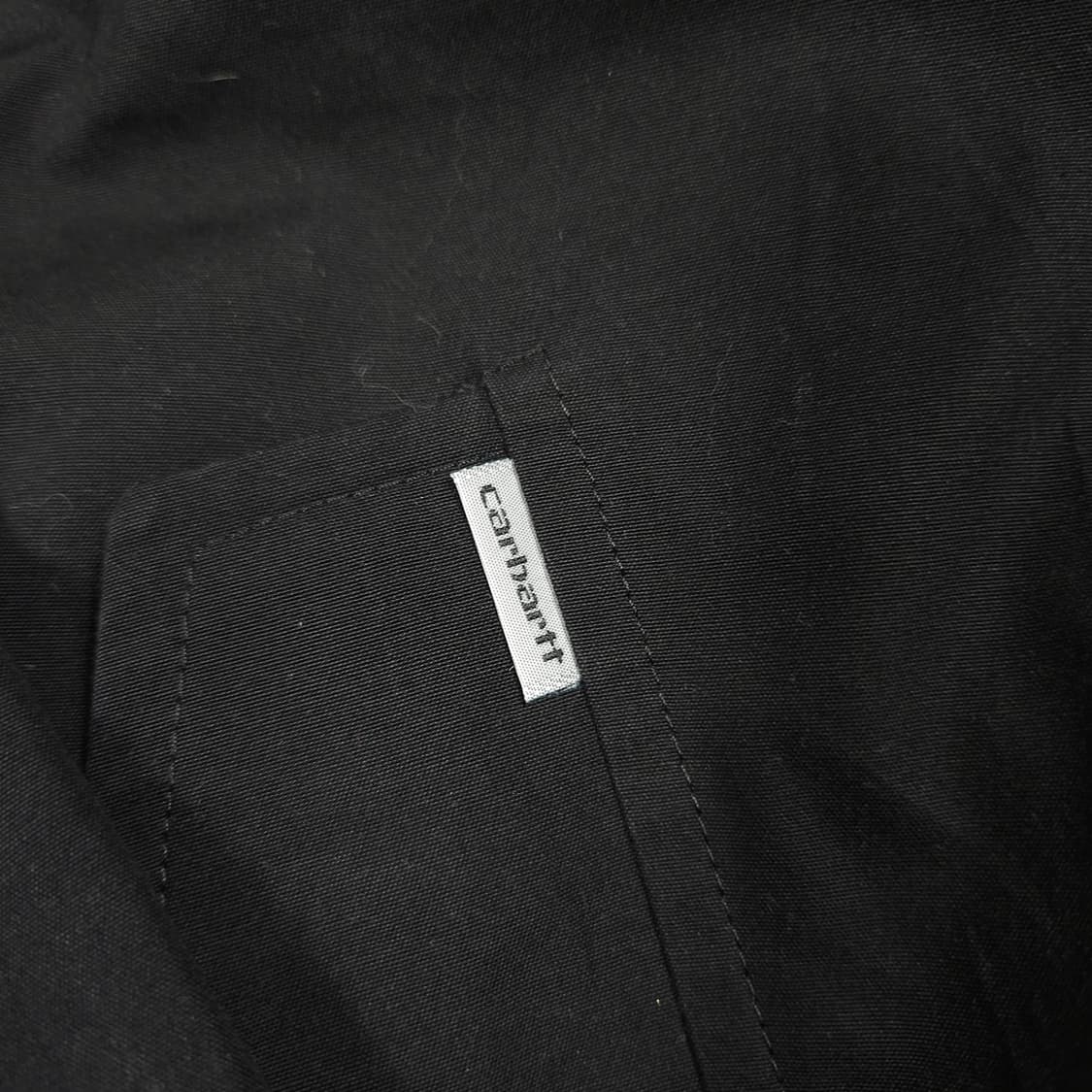 칼하트 미드레이크 해링턴 자켓 상품이미지6