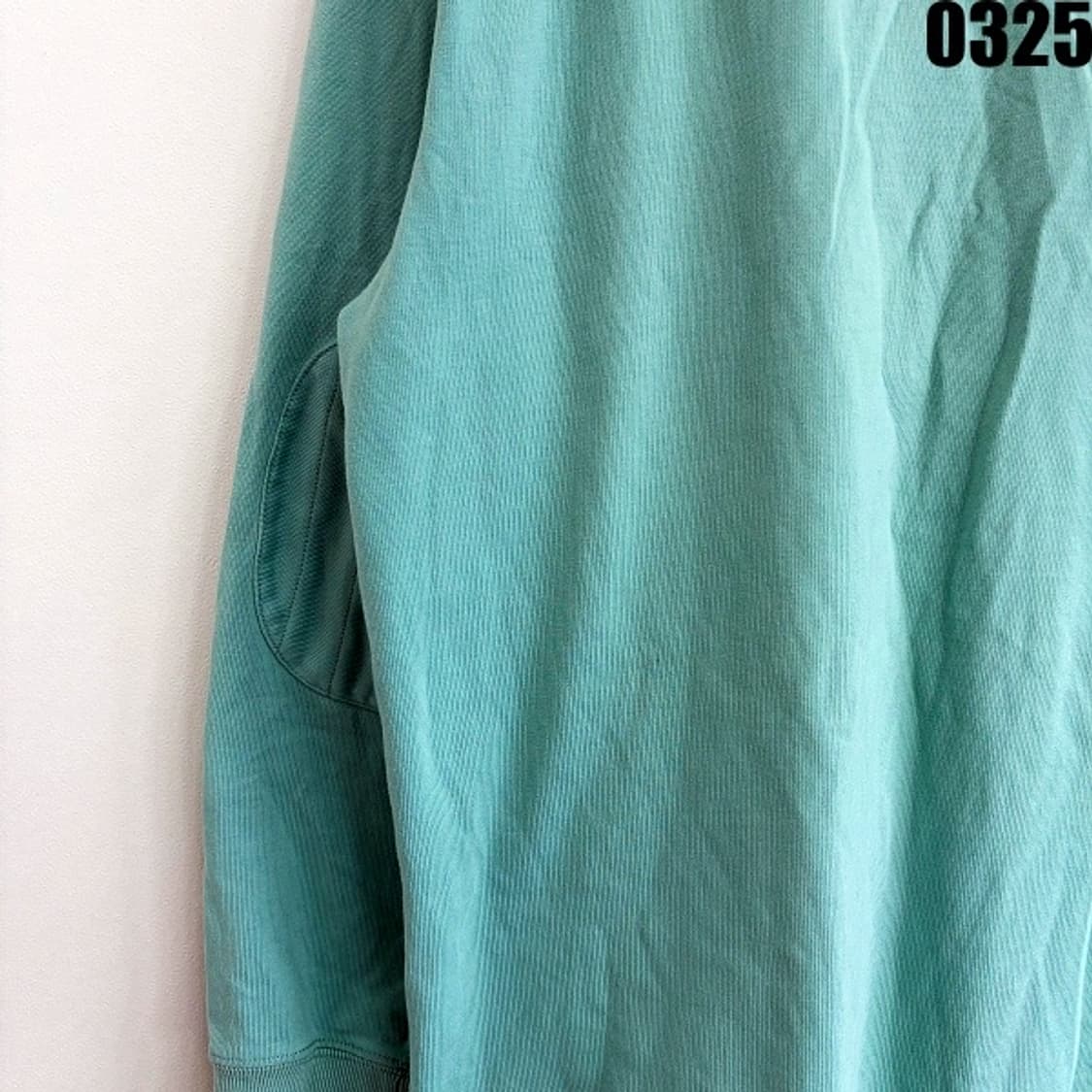 폴로 랄프로렌 클래식 럭비 카라 긴팔 티셔츠 L 0325 상품이미지10