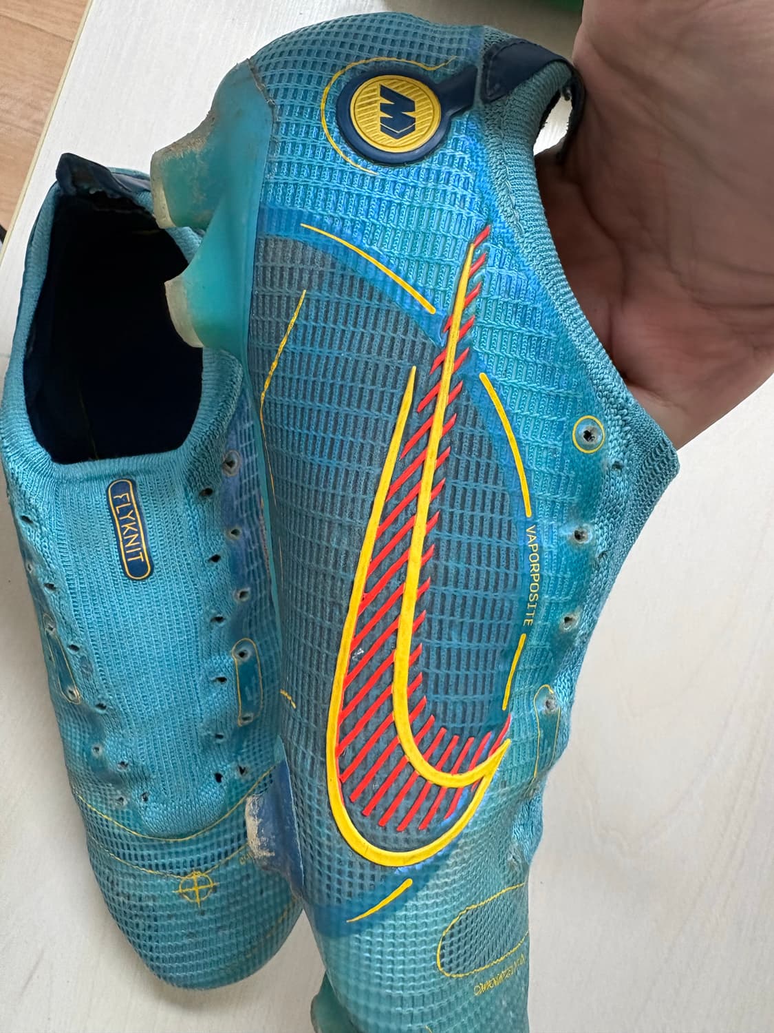 머큐리얼 베이퍼 14 상품이미지4