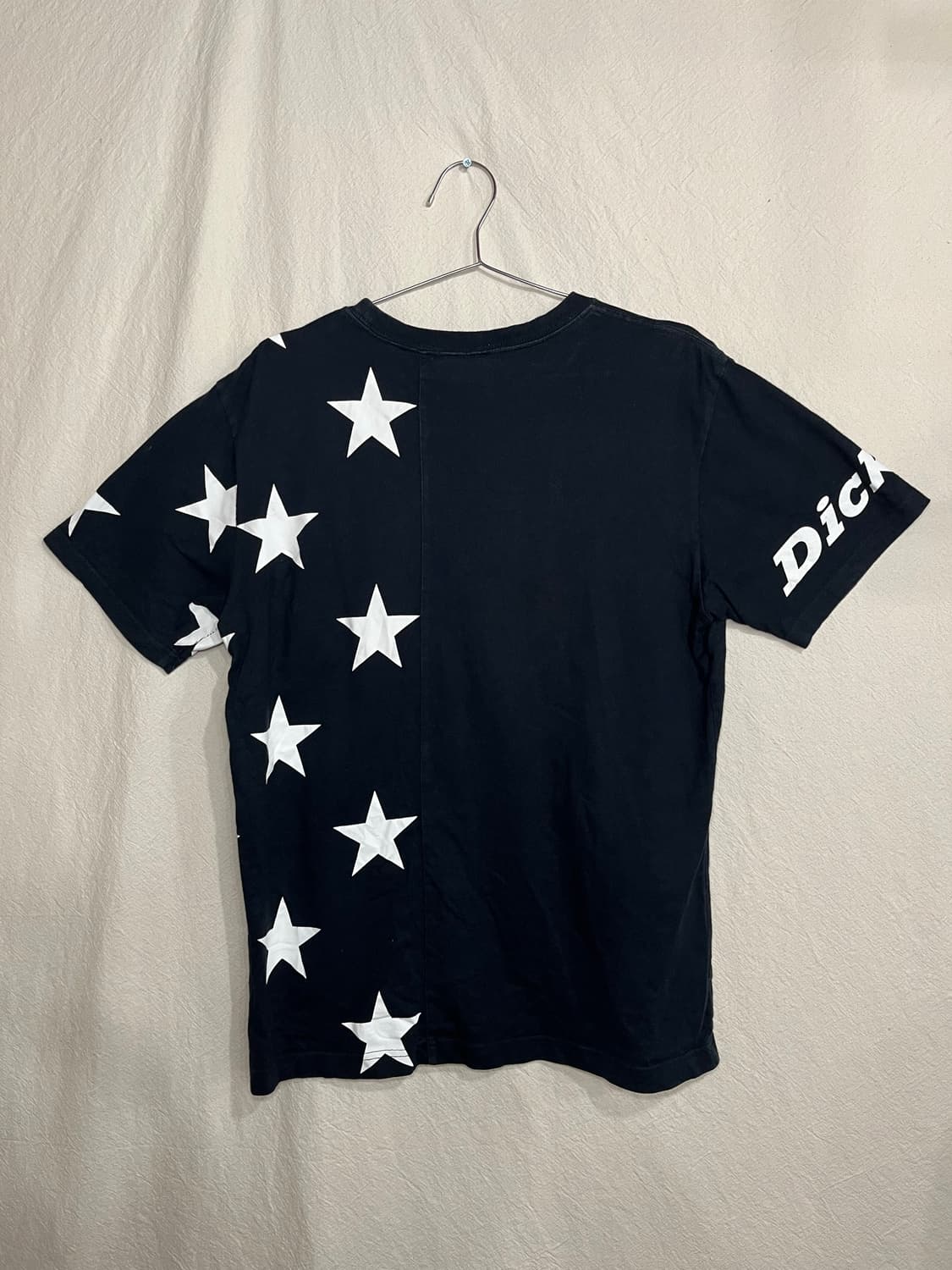 jp 디키즈 스타반팔 상품이미지2