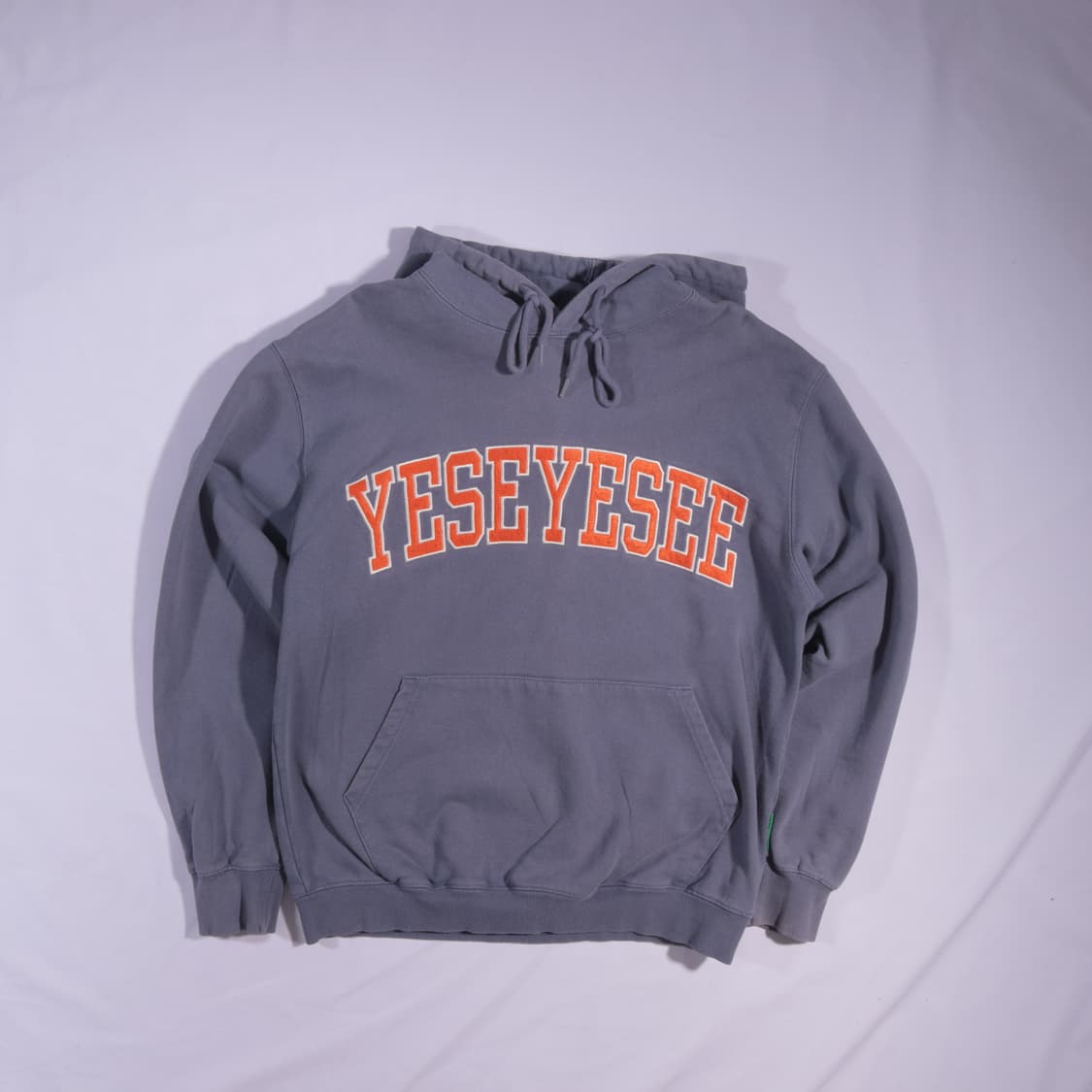 YESEYESEE 후드티 B69 상품이미지1