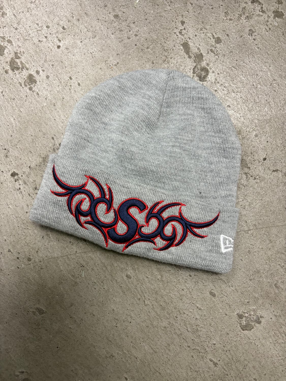 슈프림 뉴에라 비니[1770] 상품이미지1